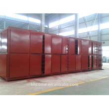 Oil Seed Plate Drying Machine, Soybean, Corn, Rapeseed, Sunflower Seeds and Its Embryo and Pulp Plate Dryer For Storage